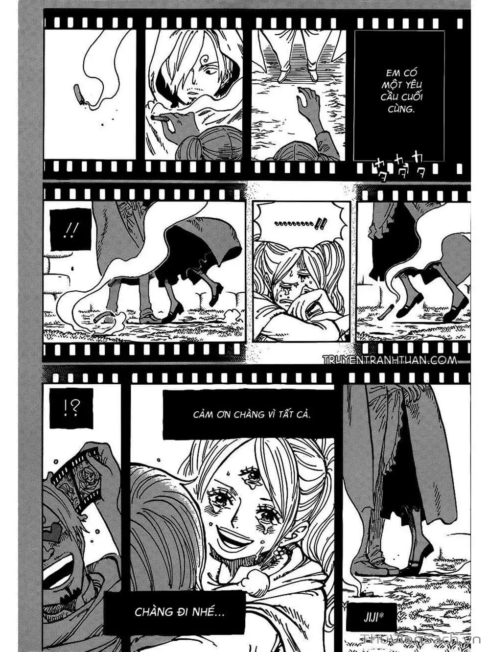 Chapter 903 - Image 9