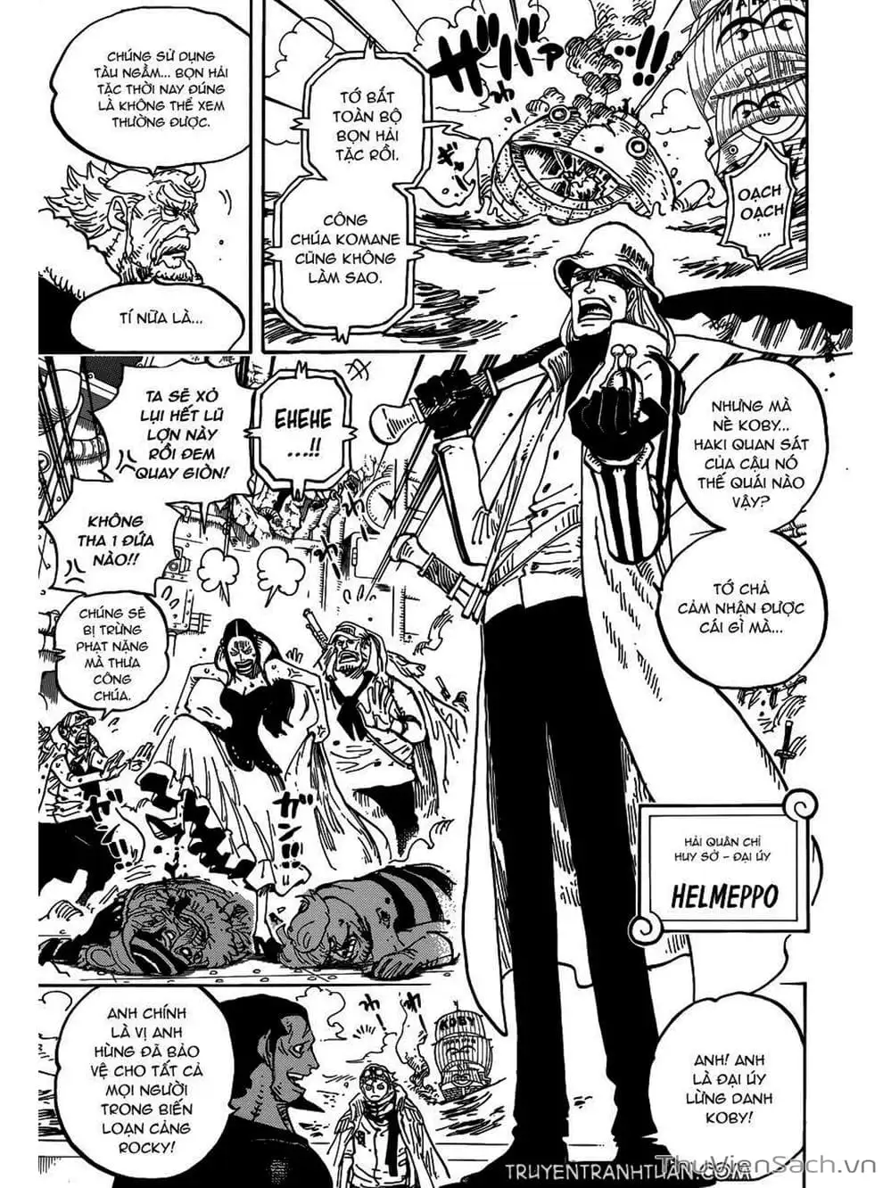 Chapter 904 - Image 13