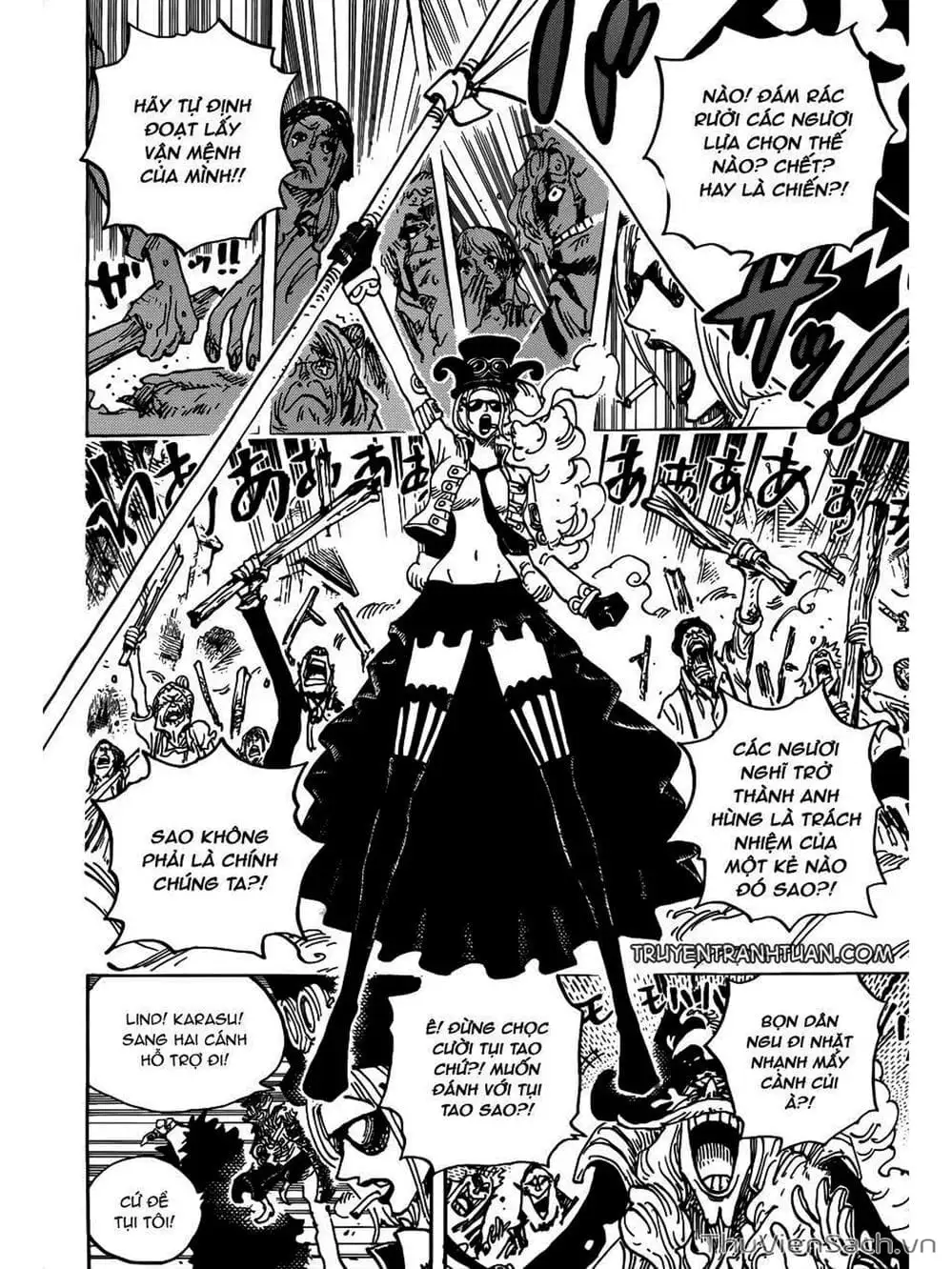 Chapter 905 - Image 12