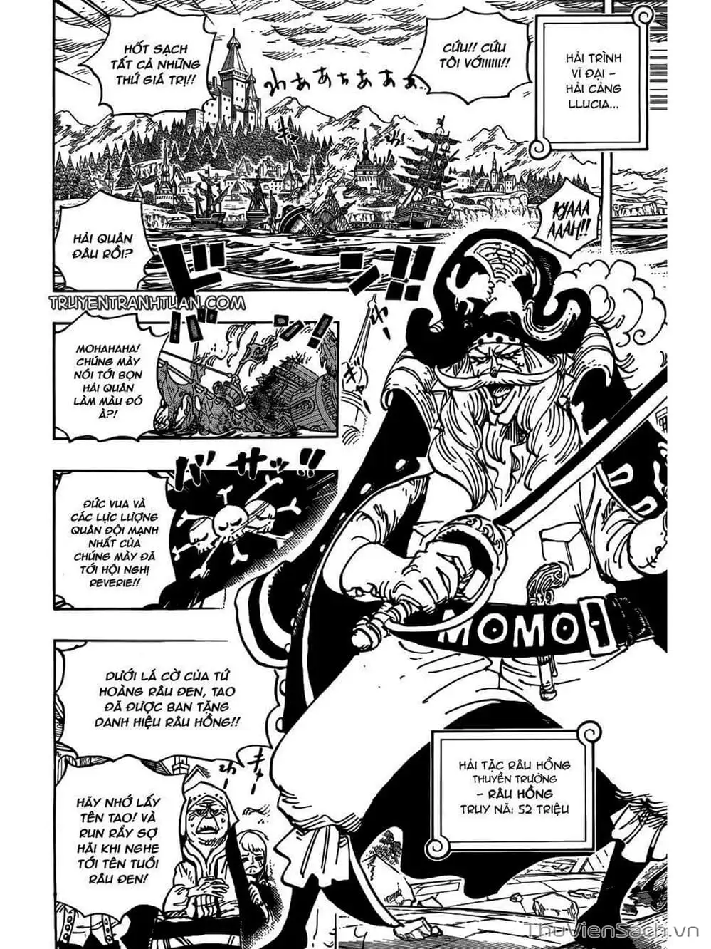 Chapter 905 - Image 4