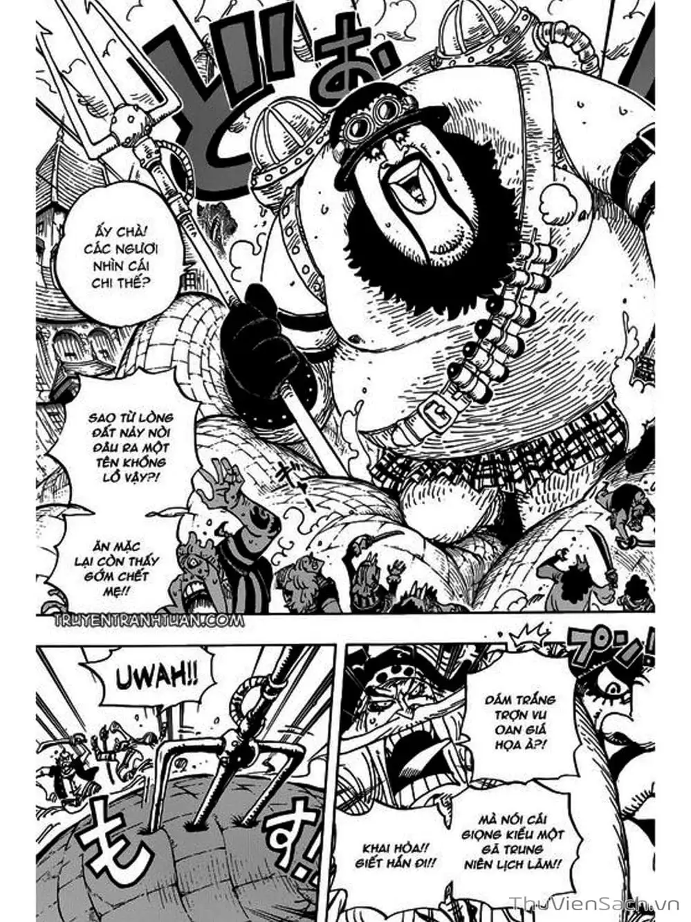 Chapter 905 - Image 7