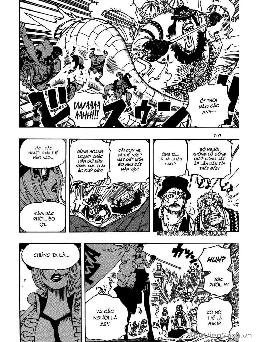 Chapter 905 - Image 8