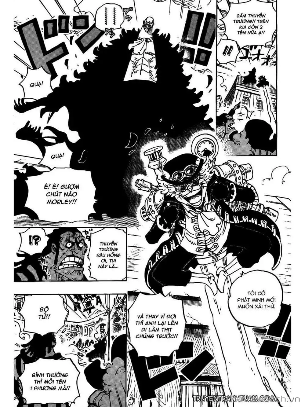 Chapter 905 - Image 9