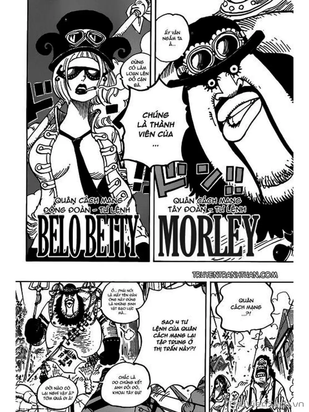 Chapter 905 - Image 10