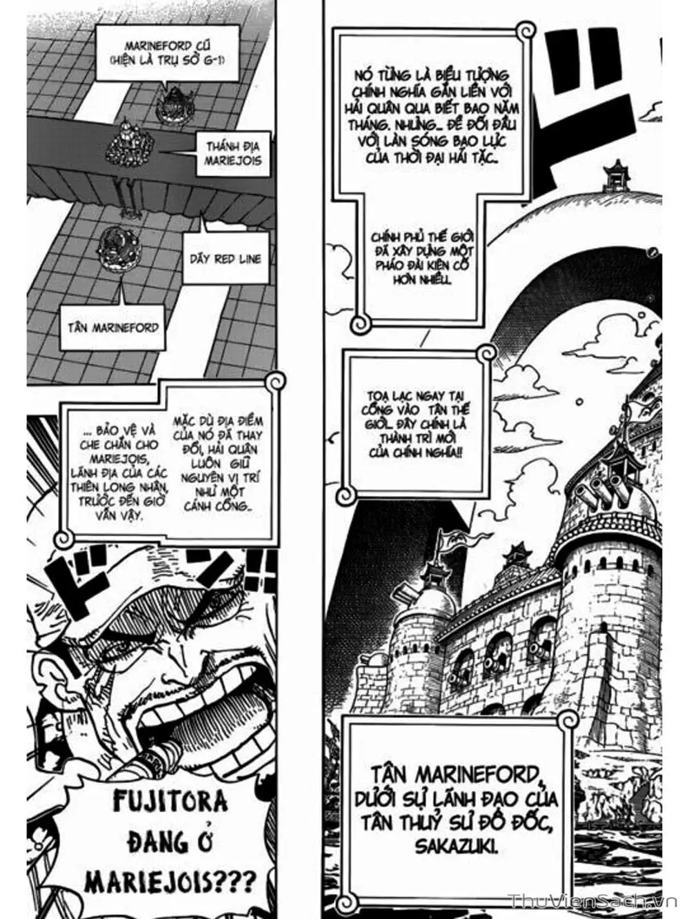Chapter 906 - Image 3