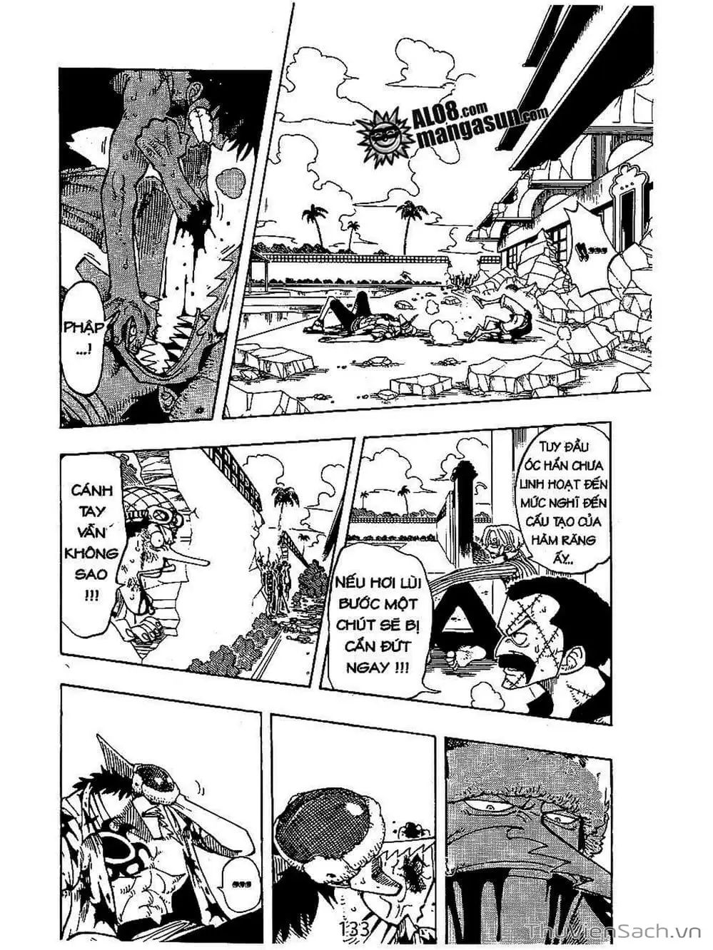 Chapter 91 - Image 11