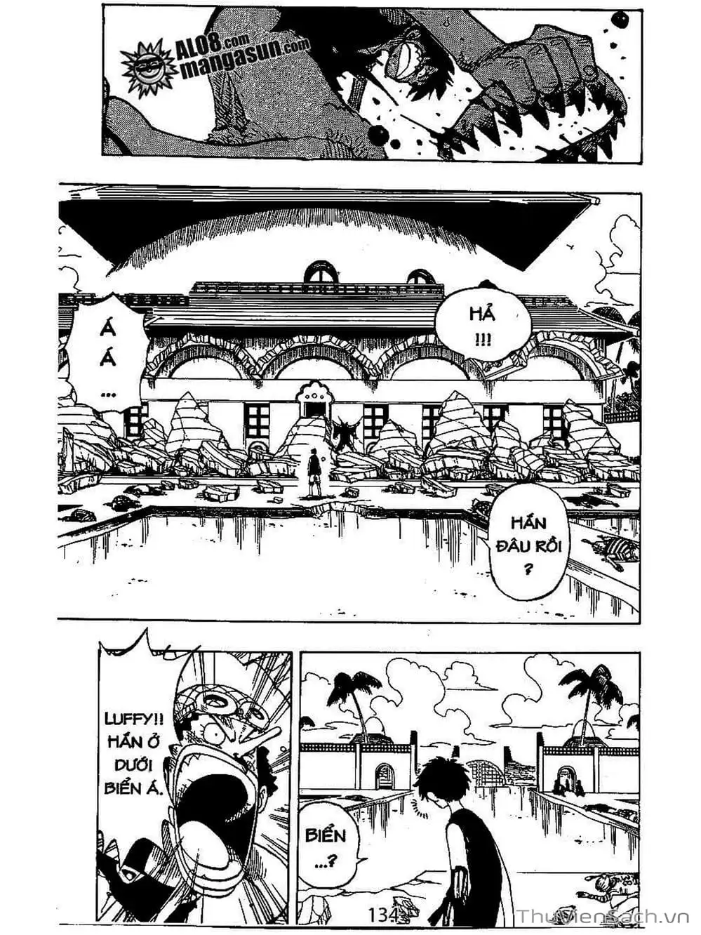 Chapter 91 - Image 12