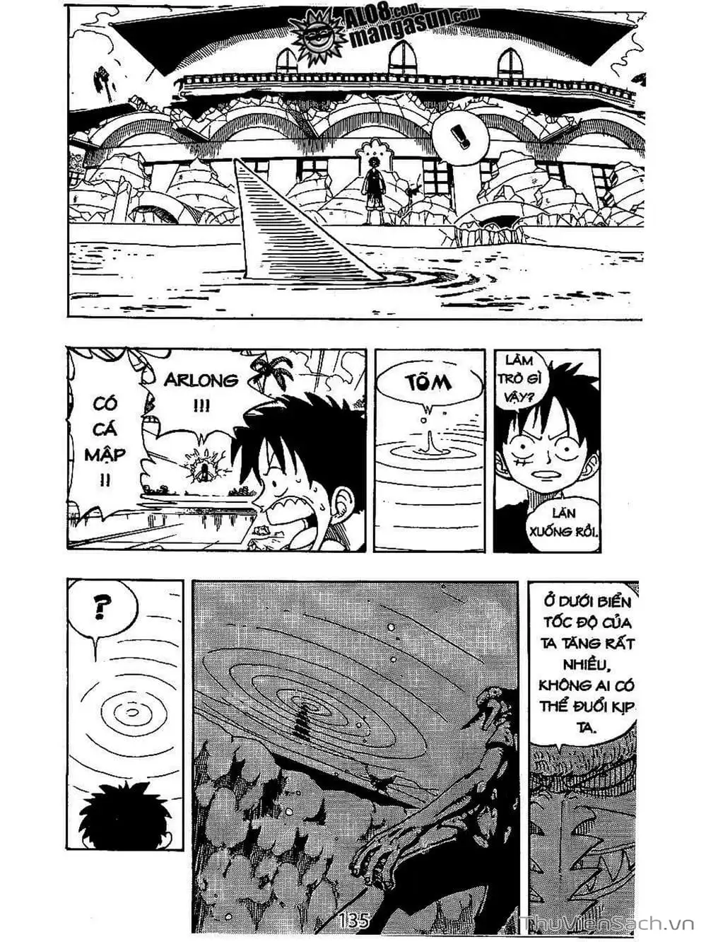 Chapter 91 - Image 13