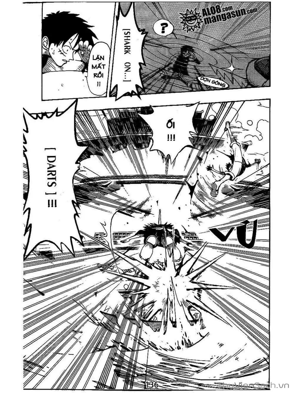 Chapter 91 - Image 14