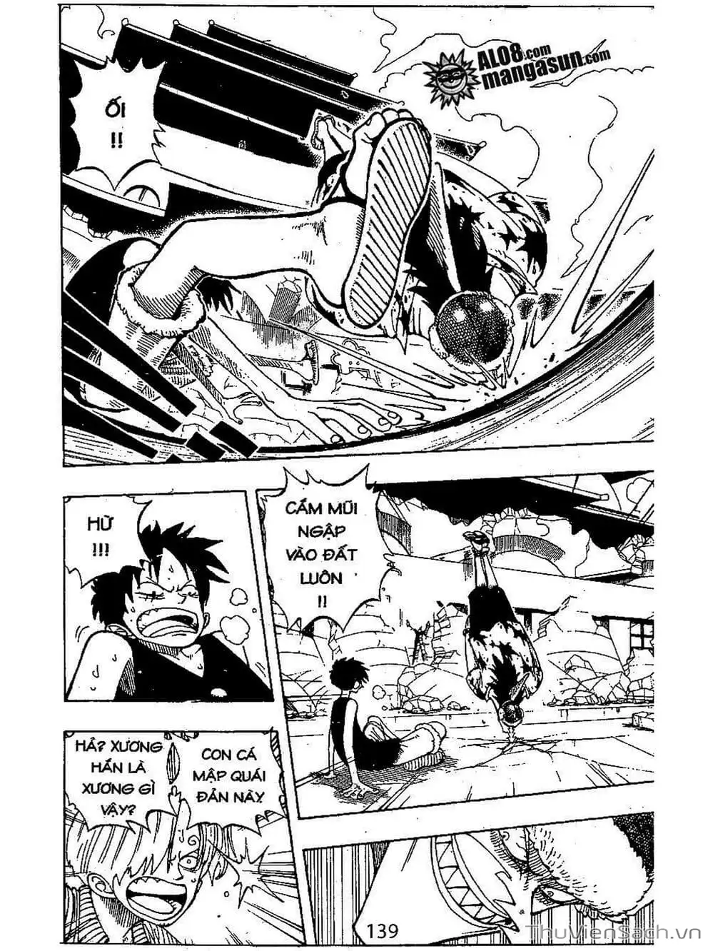 Chapter 91 - Image 17