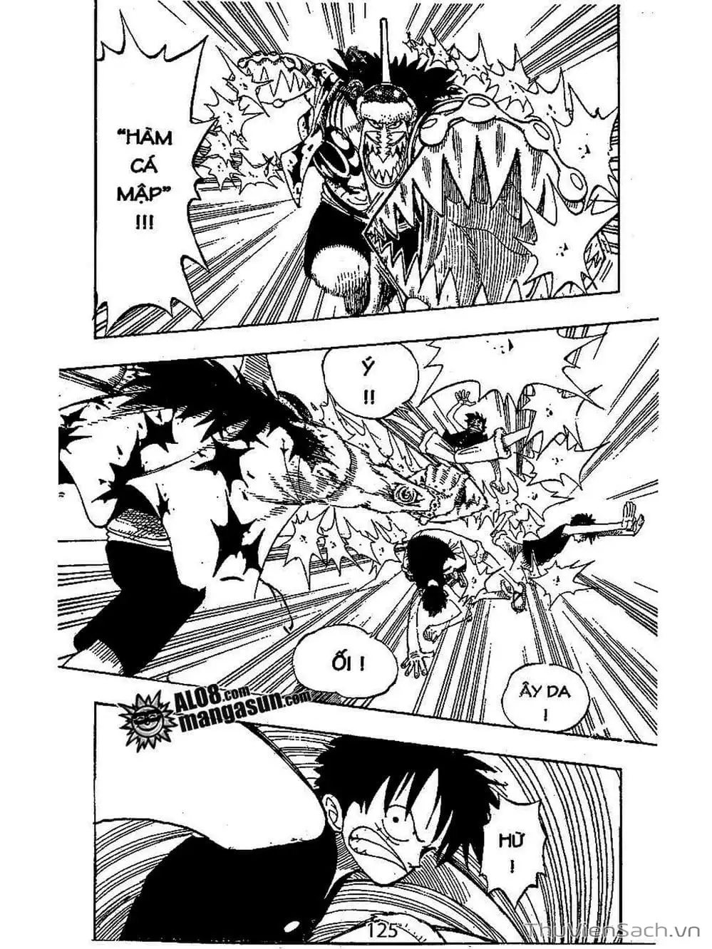 Chapter 91 - Image 3
