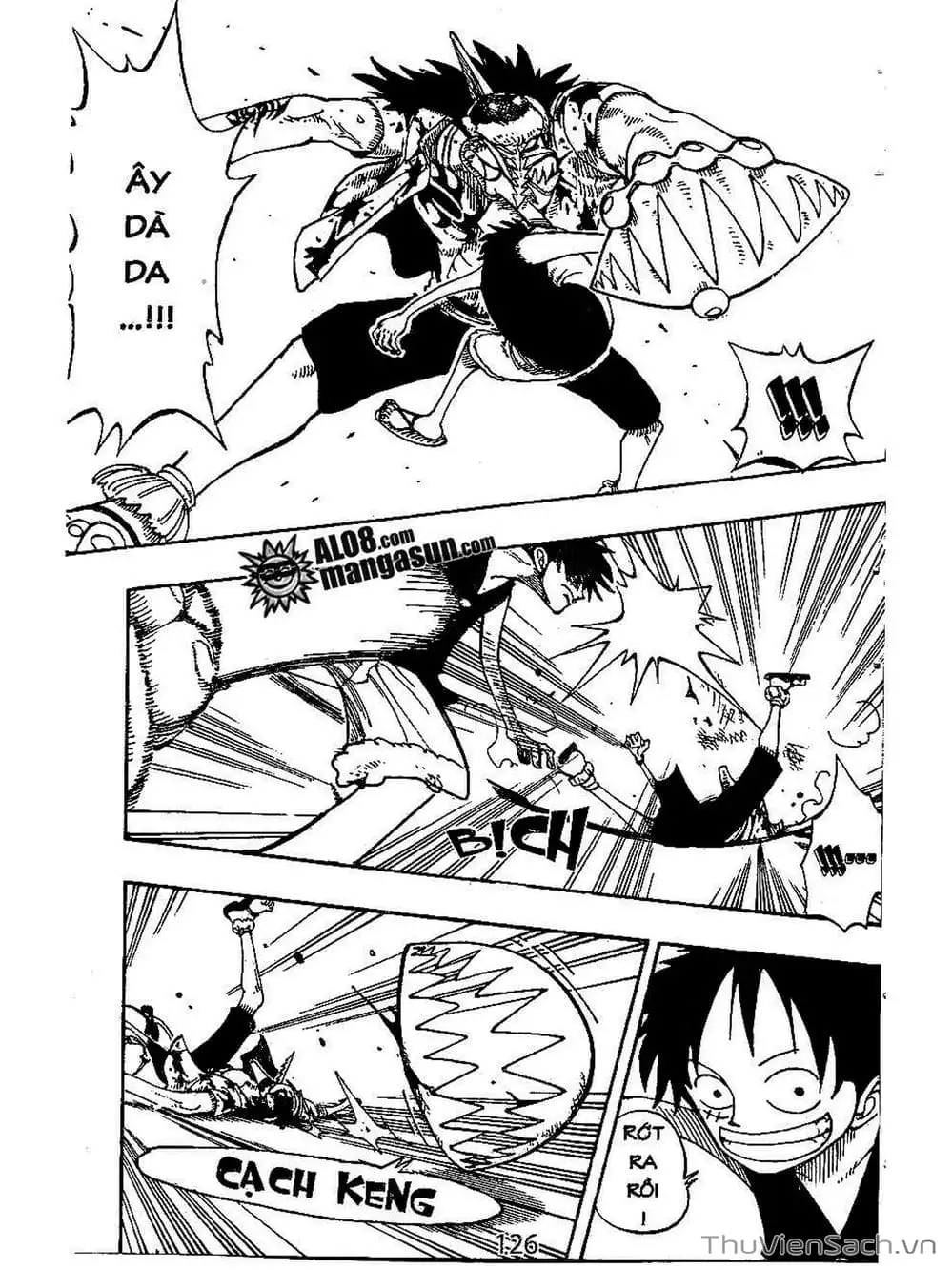 Chapter 91 - Image 4