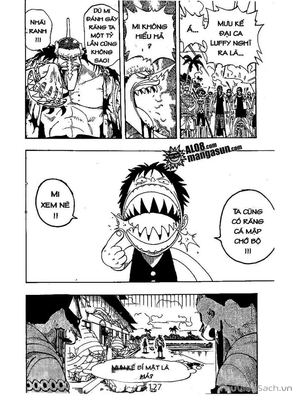 Chapter 91 - Image 5