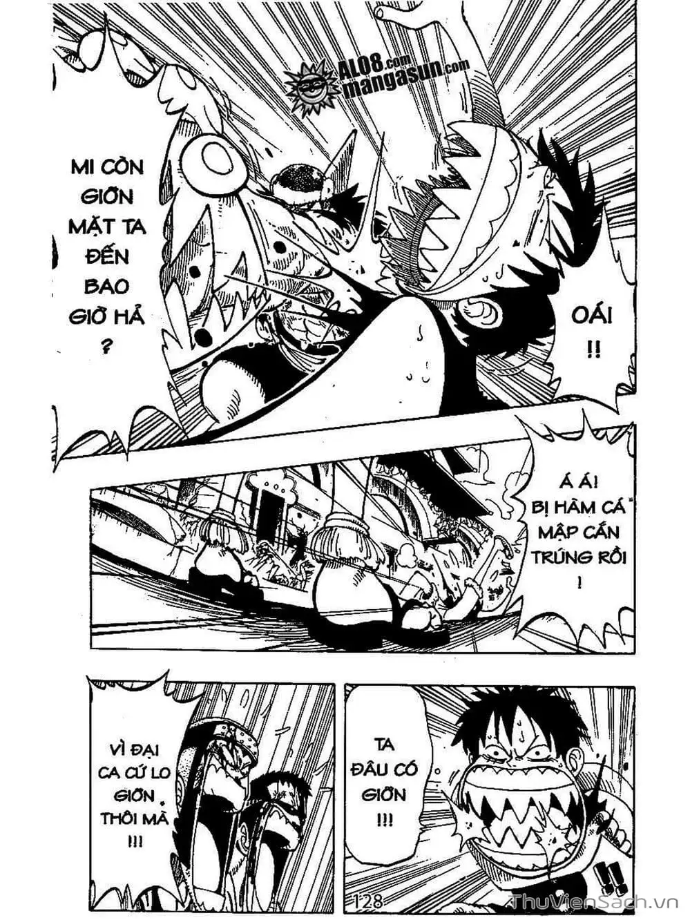 Chapter 91 - Image 6