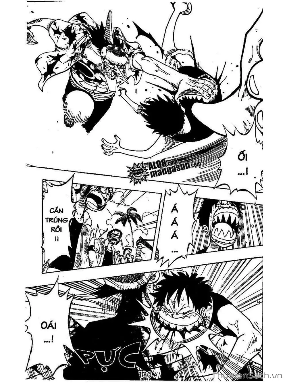 Chapter 91 - Image 8