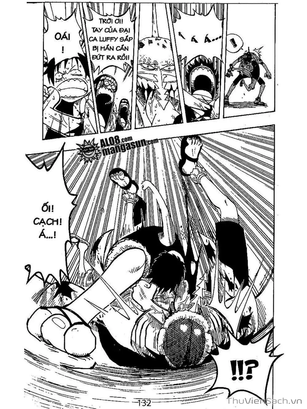 Chapter 91 - Image 10
