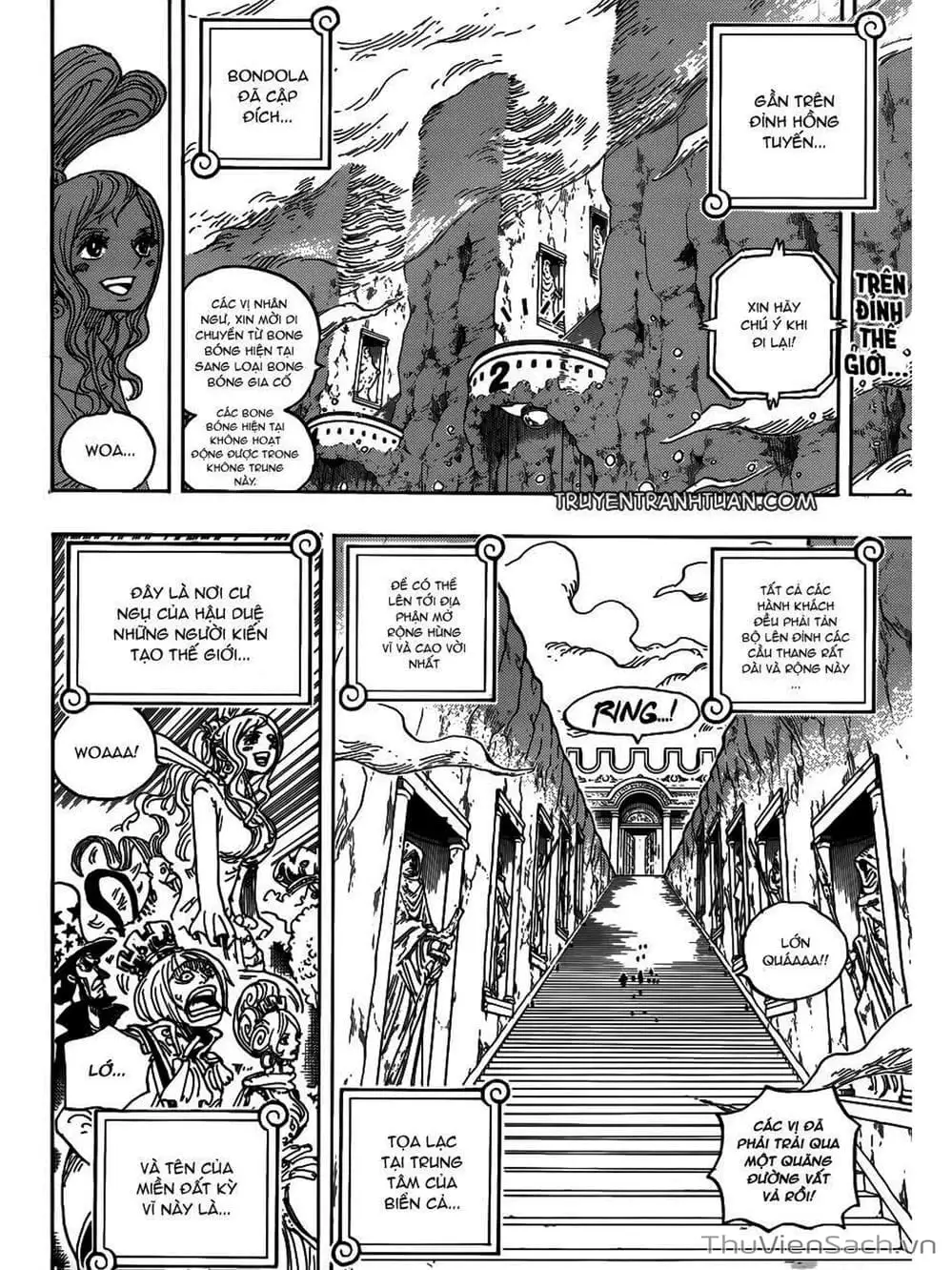 Chapter 907 - Image 2