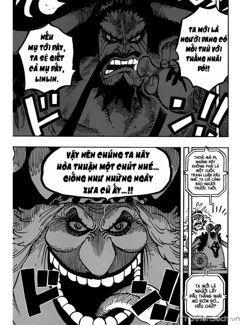 Chapter 908 - Image 3
