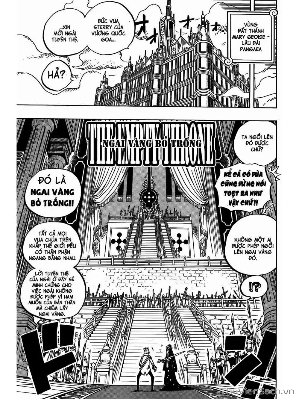 Chapter 908 - Image 7