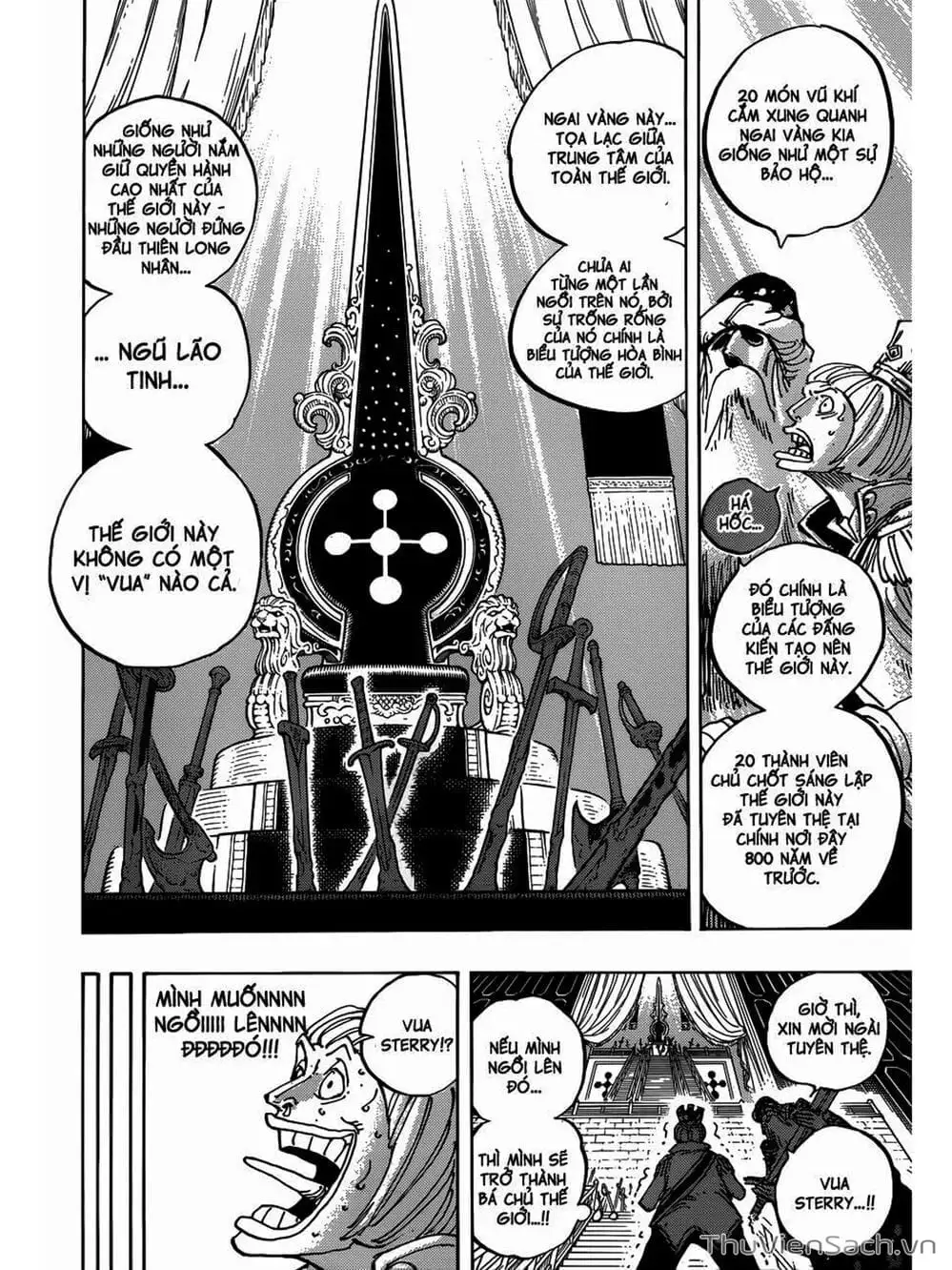 Chapter 908 - Image 8