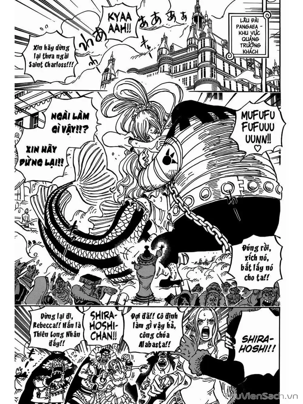 Chapter 908 - Image 9