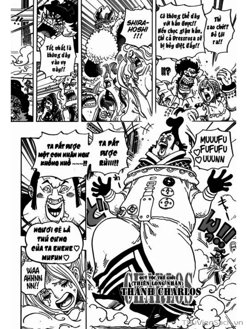 Chapter 908 - Image 10