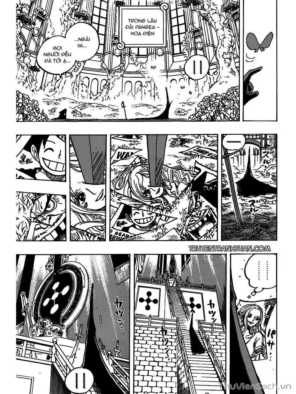 Chapter 909 - Image 14