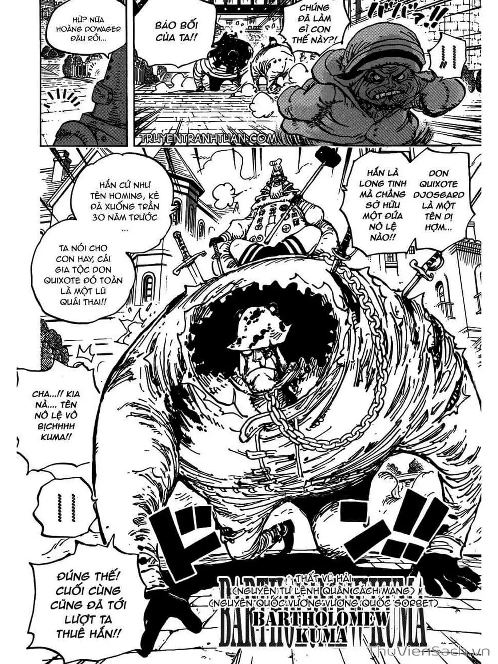 Chapter 909 - Image 6