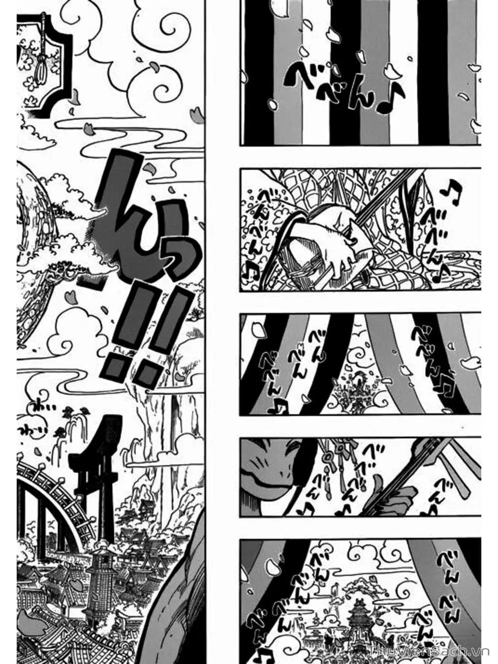 Chapter 910 - Image 8