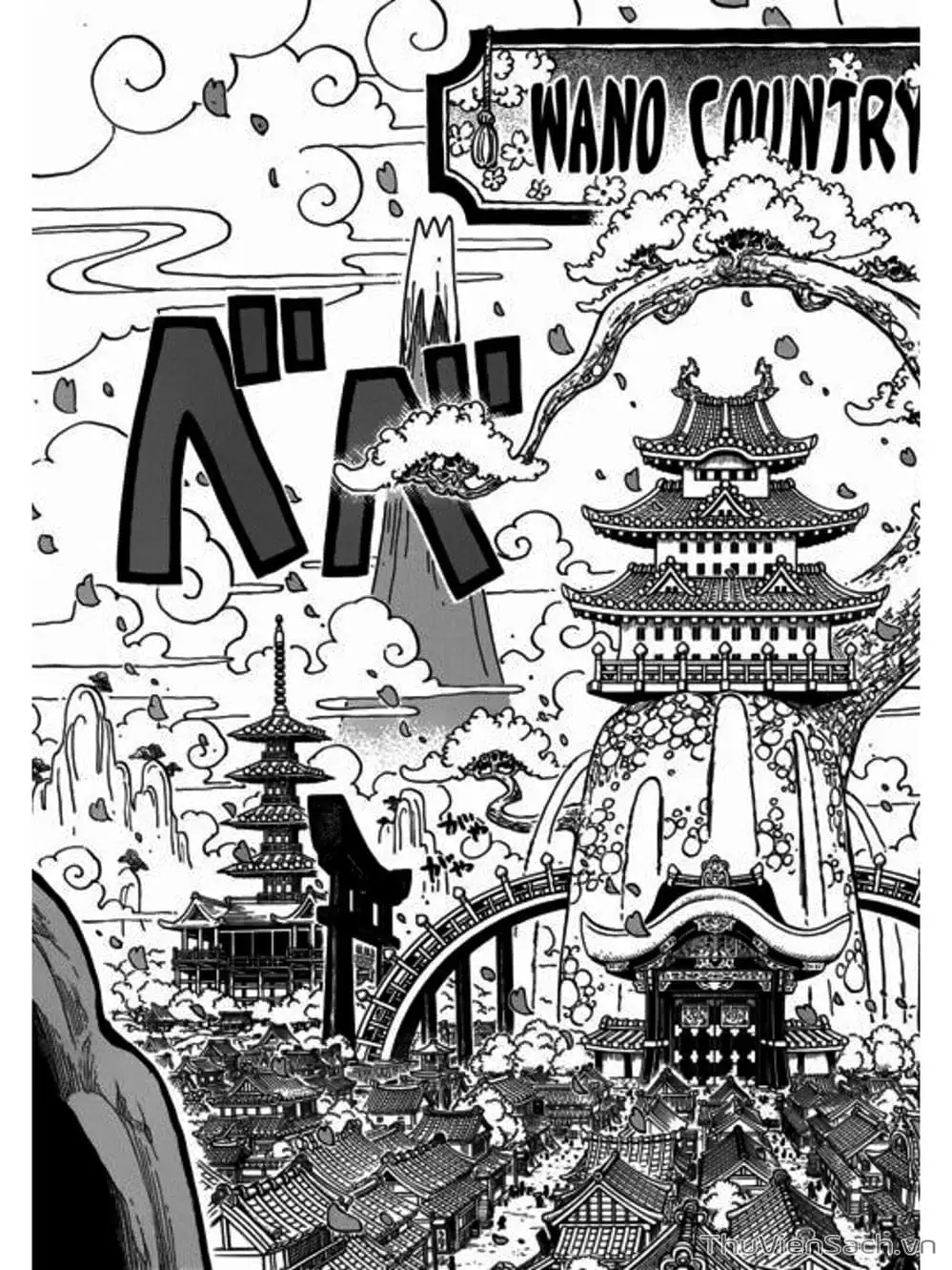 Chapter 910 - Image 9