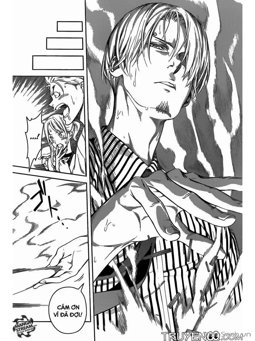Chapter 913 - Image 21