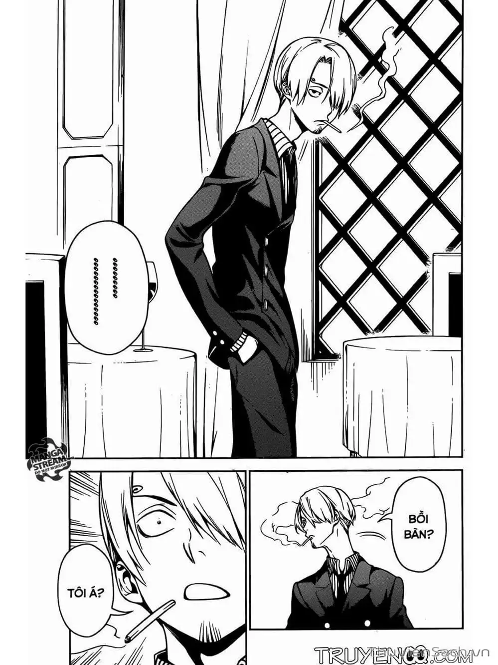 Chapter 913 - Image 5
