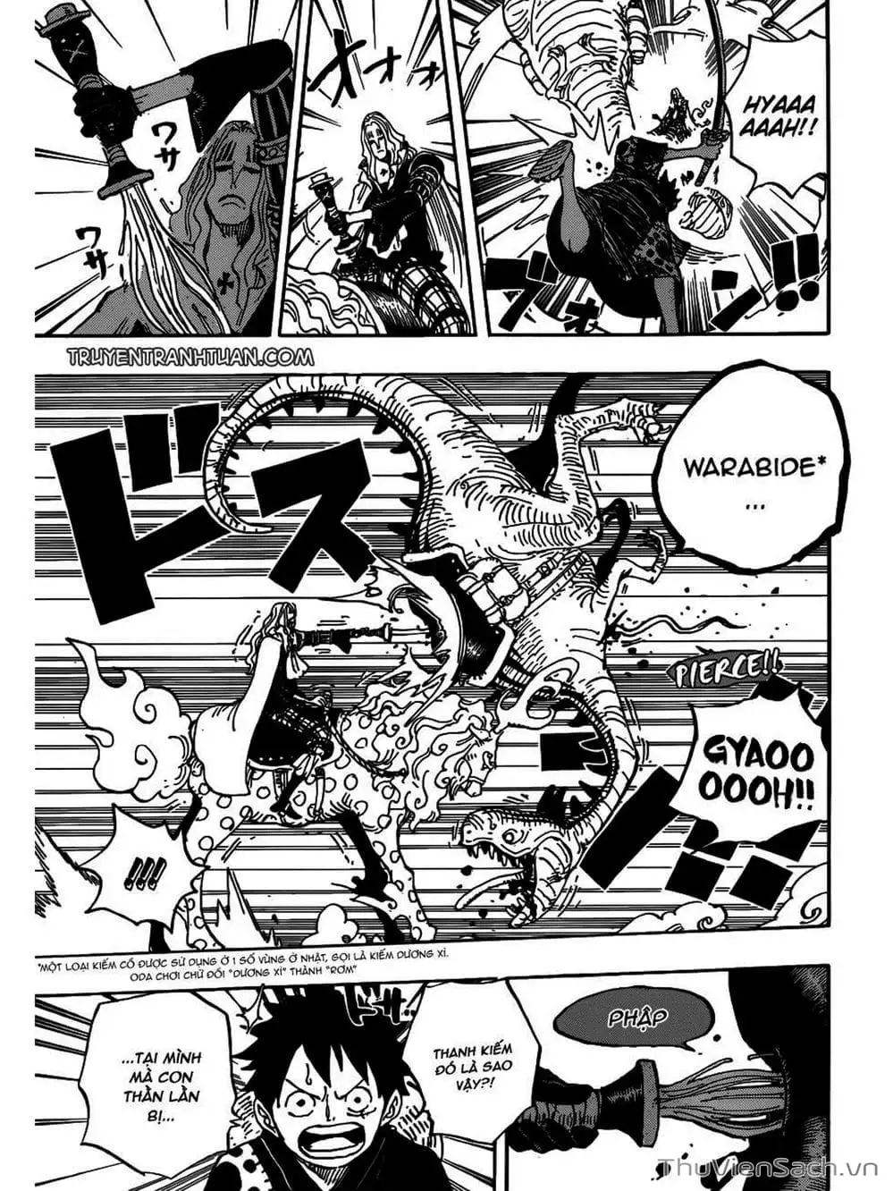 Chapter 914 - Image 5