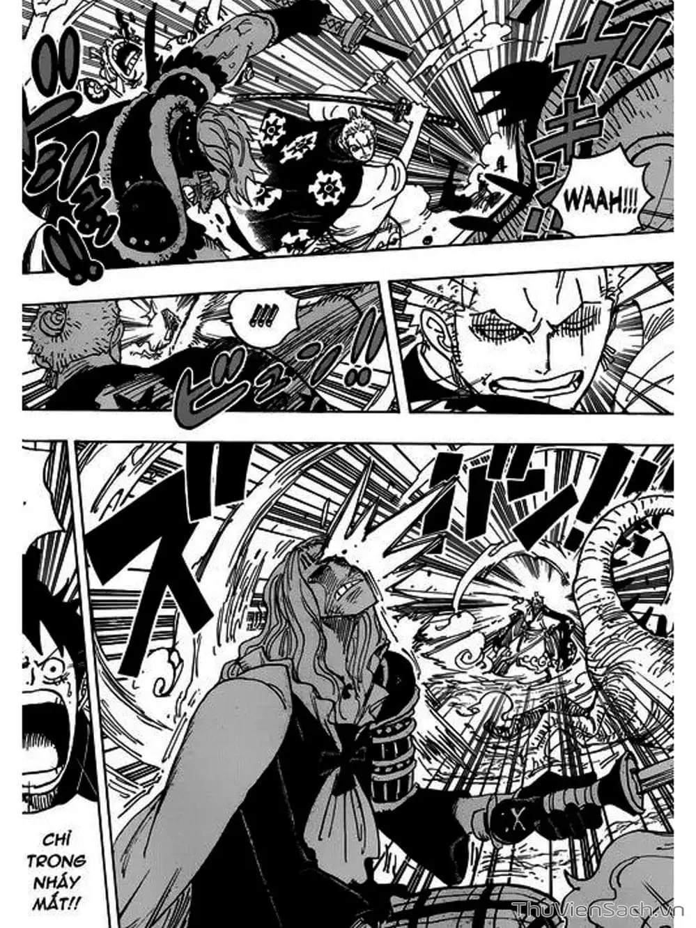 Chapter 914 - Image 6