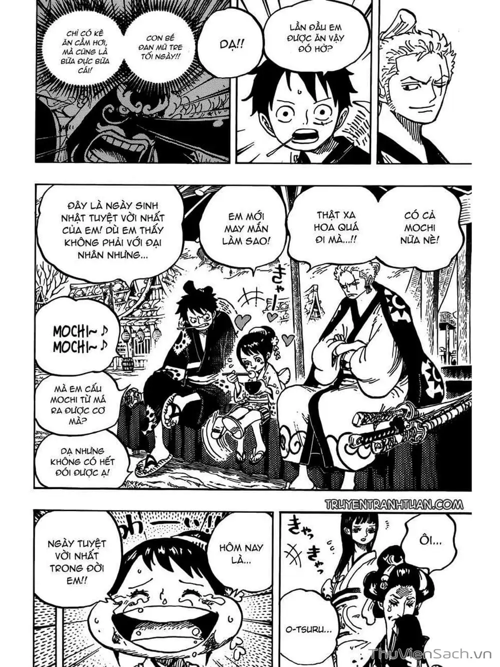 Chapter 915 - Image 6