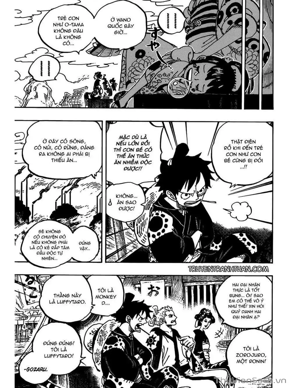 Chapter 915 - Image 7