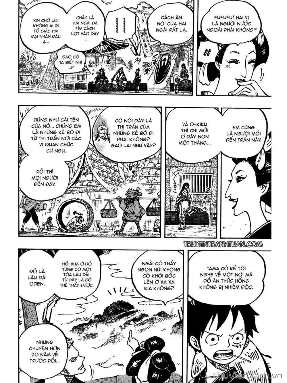 Chapter 915 - Image 8