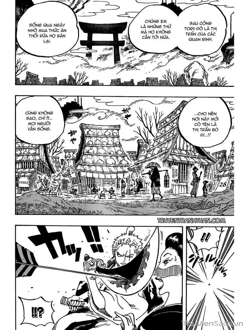 Chapter 915 - Image 10