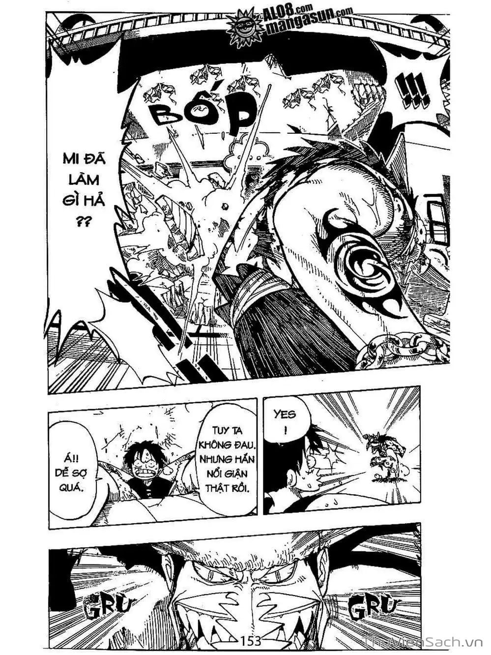 Chapter 92 - Image 11