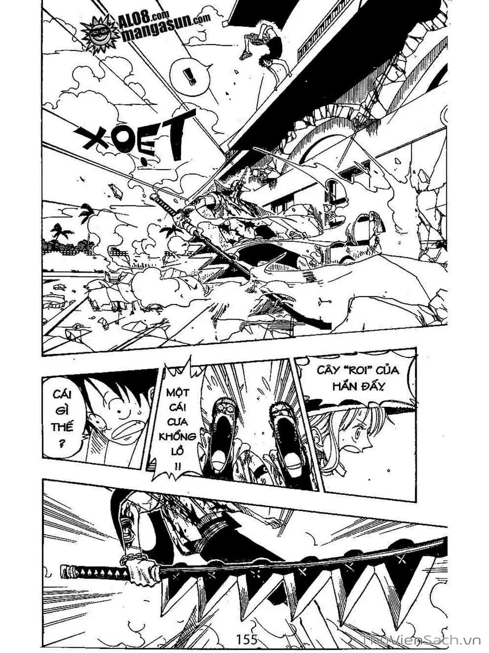 Chapter 92 - Image 13
