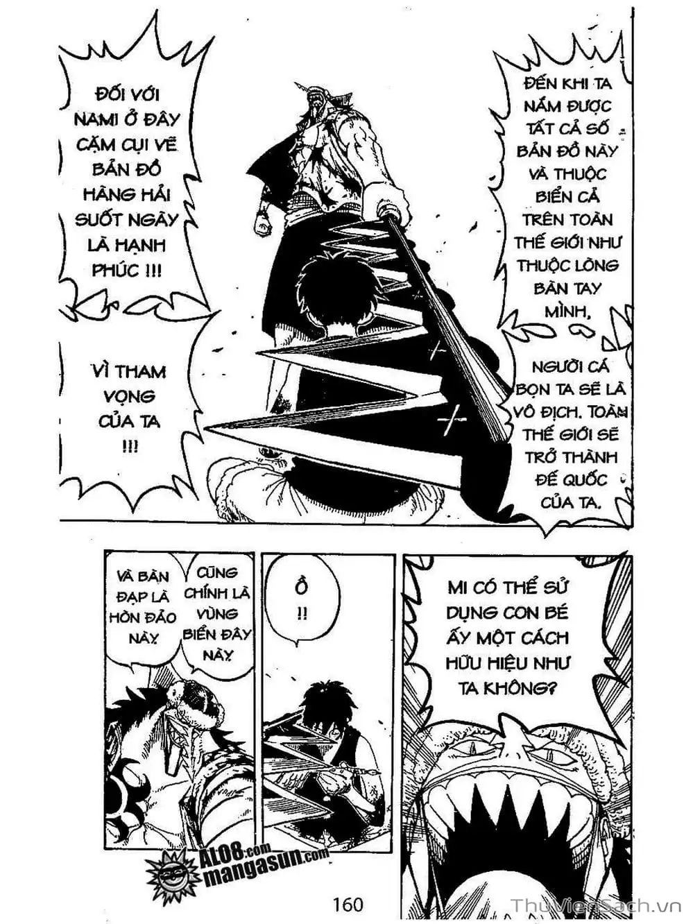 Chapter 92 - Image 18