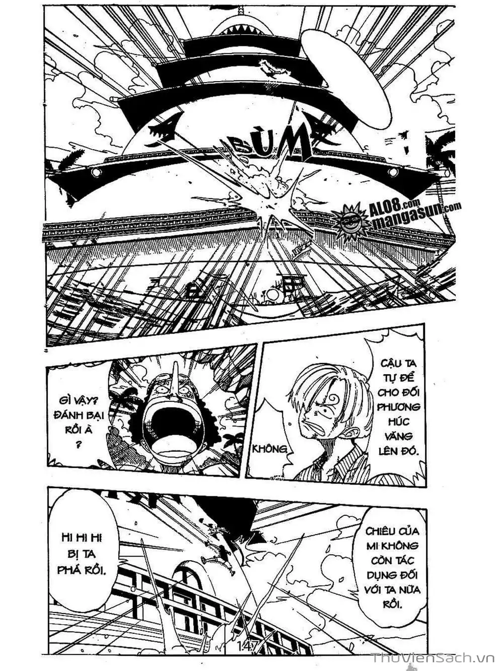 Chapter 92 - Image 5
