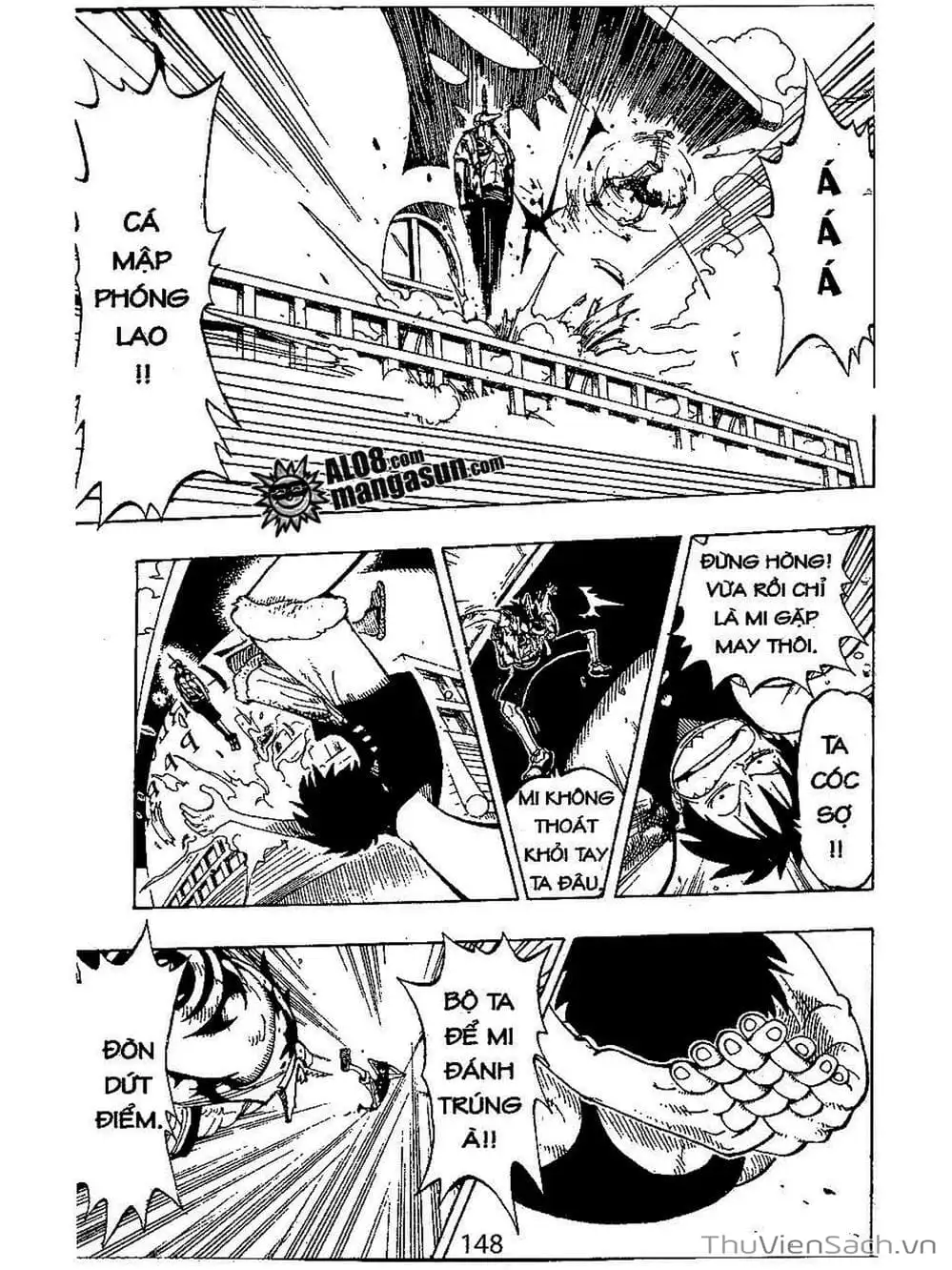 Chapter 92 - Image 6