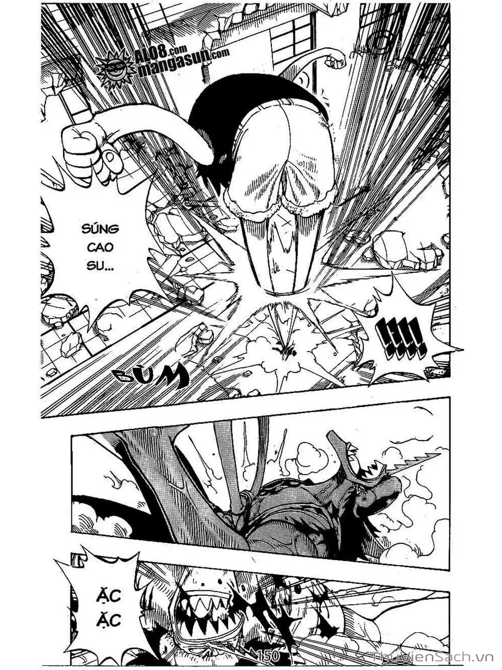 Chapter 92 - Image 8