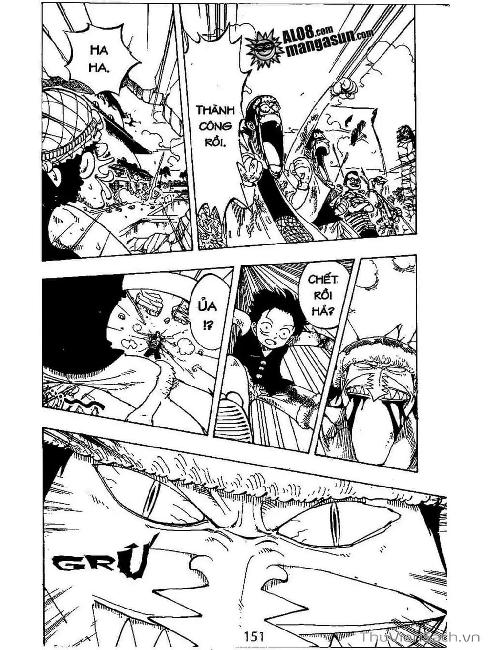 Chapter 92 - Image 9