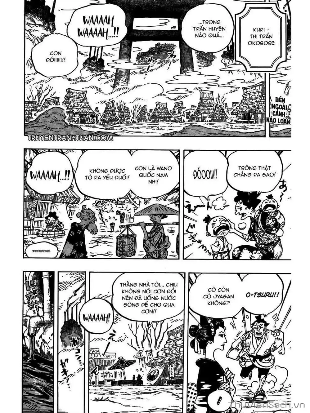 Chapter 918 - Image 2