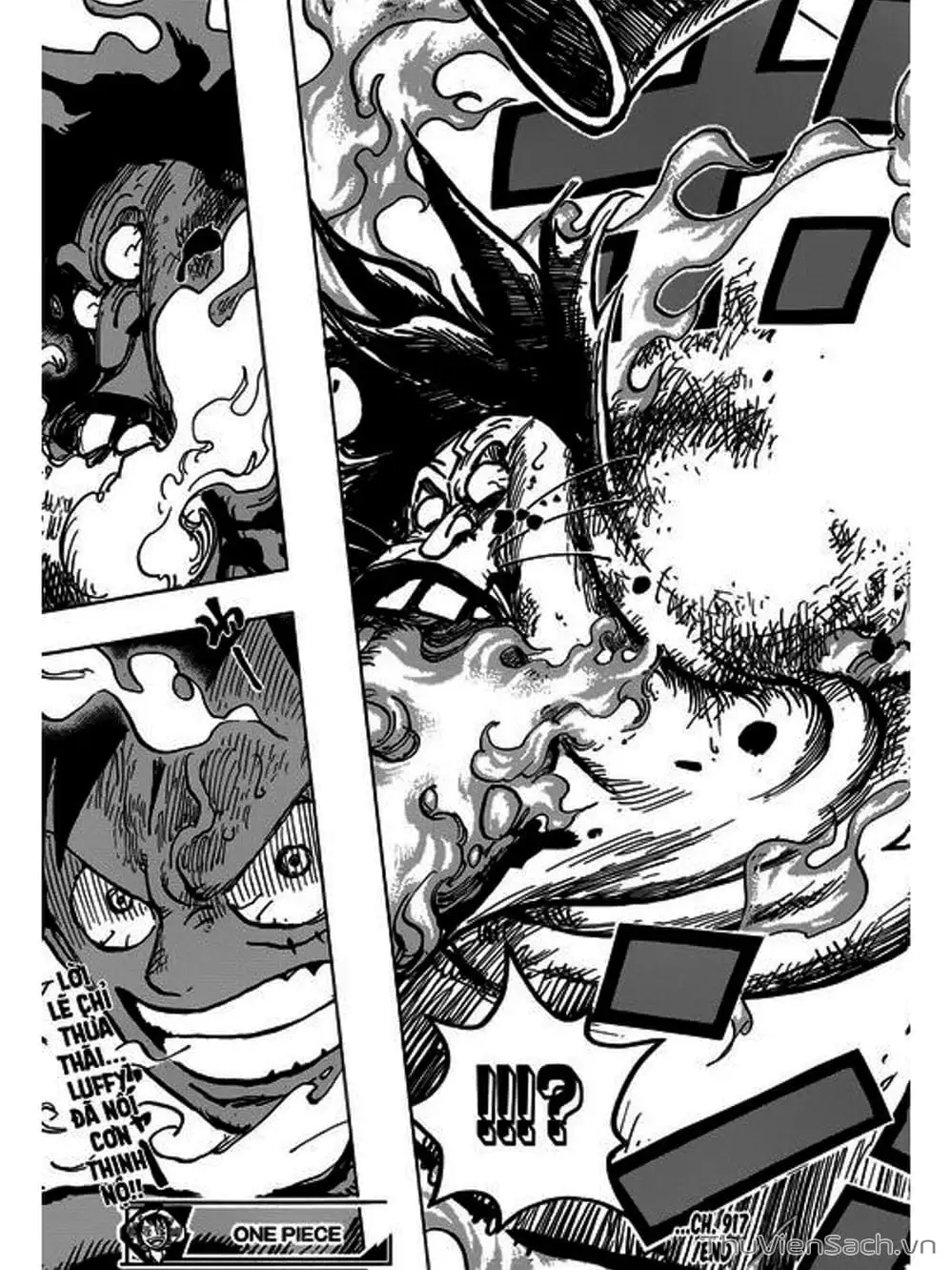 Chapter 918 - Image 17