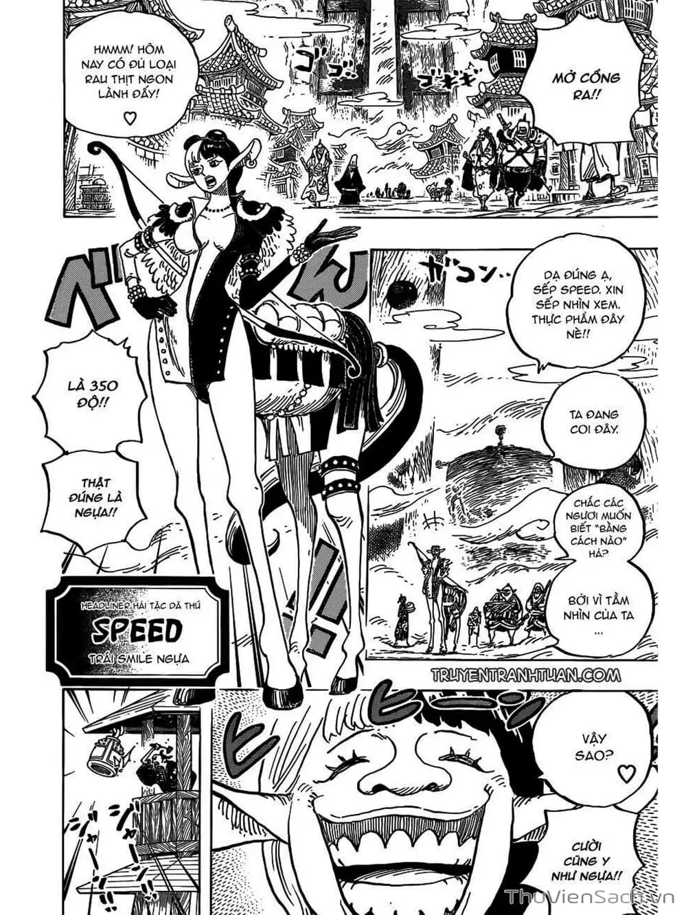 Chapter 918 - Image 4