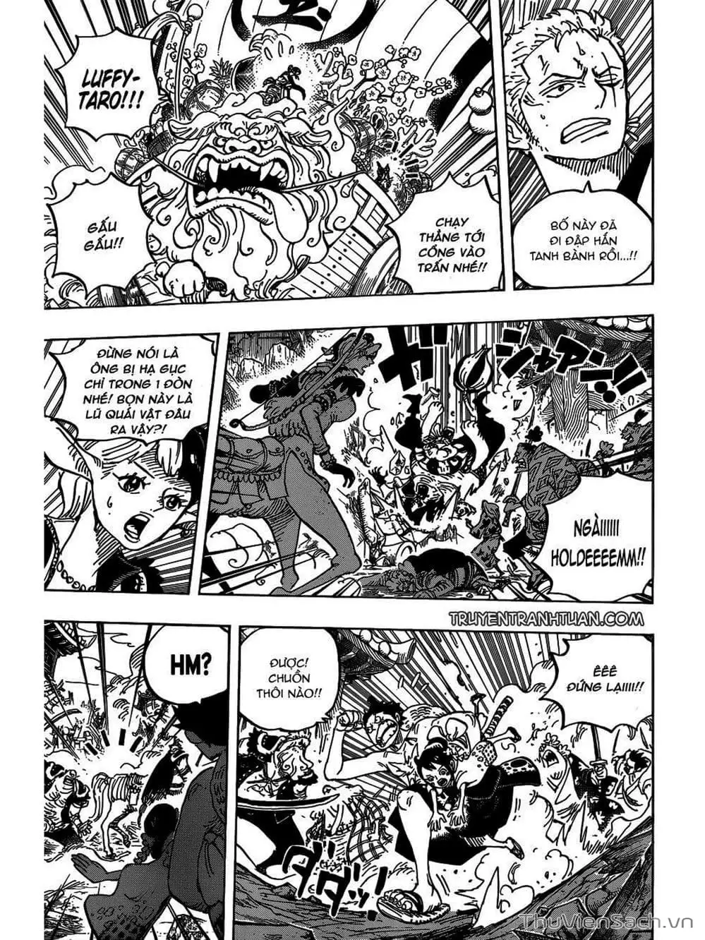 Chapter 919 - Image 3