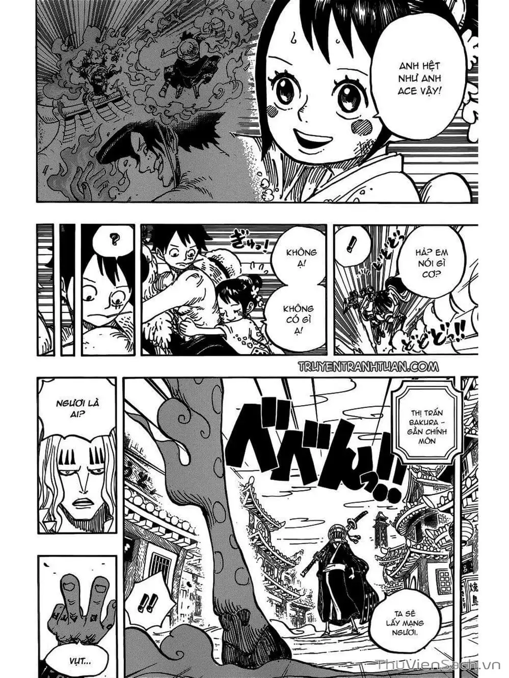 Chapter 919 - Image 6